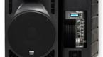 Samowystarczalny loudspeaker - Gemini RS-415USB