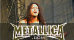 Randall Amplifiers oficjalnie rozpoczyna współpracę z Kirkiem Hammettem (Metallica).