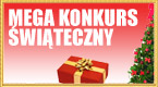 MEGA KONKURS świąteczny trwa...