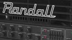 Randall przedstawia wzmacniacze gitarowe V2 i T2