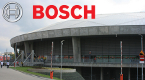 Sportowy Obiekt Roku 2009 pod ochroną Boscha