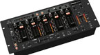 NAMM11: Behringer NOX 1010