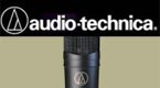 Mikrofony Audio-Technica na Olimpiadzie w Pekini
