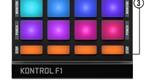 Premiera Traktor Kontrol F1 i Traktor Pro v2.5