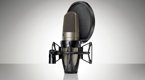 Nowy mikrofon wokalny Shure KSM 42