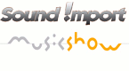 Music Show 2009: Sound Import - Video Relacja