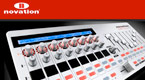 MESSE09: Novation Remote SL MK2 - Nowość