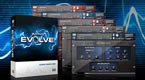 Native Instruments - EVOLVE Kontakt Instrument