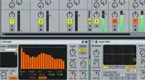 Vestax VCM 600 i Ableton Live 8 - Video