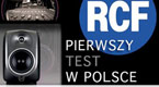 RCF Mytho 6 - I TEST W POLSCE