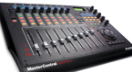 WNAMM2009: MasterControl – nowy interfejs audio wreszcie dostępny!