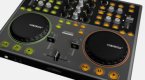 Nowy cyfrowy dżokej firmy Reloop