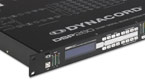 Dynacord DSP 260 &#8211; cyfrowy procesor dźwięku