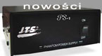 Nowości JTS na NAMM Show 2007