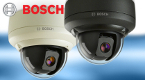 Nowa kamera AutoDome Easy II firmy Bosch