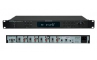 APART PR4000 - tuner