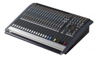 ALLEN & HEATH PA28 - powermikser