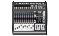 BEHRINGER PMP 3000 - powermikser