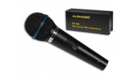 ALPHARD ET-52 B - mikrofon dynamiczny