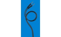 DIE HARD DH10LU10 - kabel mono Jack M - mono Jack M