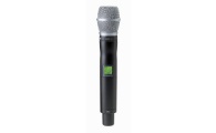 SHURE UR2/SM86 - nadajnik do ręki z mikr. SM86