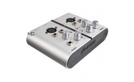 iO2 - Audio/Midi/USB