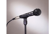 AUDIO TECHNICA ATR 50 - mikrofon dynamiczny