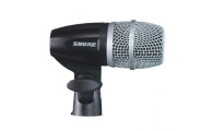 SHURE PG 56 - mikrofon dynamiczny
