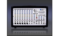Amplimikser V-515 Crescendo BOX Electronics