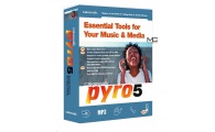 Pyro 5