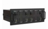 APART QUADPACK - wzmacniacz mocy 100V