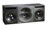 GENELEC 1034BC - monitor studyjny