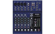YAMAHA MG 8/2 FX