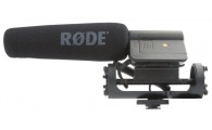 RODE VideoMIC - mikrofon do kamery