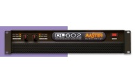 MASTER AUDIO DL-602 - wzmacniacz mocy