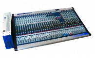 PSSO FG-3242 - mikser live