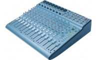 ALESIS MultiMix 16 USB - mikser analogowy