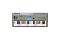 YAMAHA MM6 - syntezator