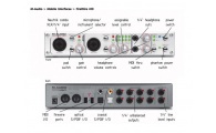 M-AUDIO FIREWIRE 410 - interfejs firewire