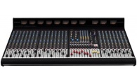 ALLEN &amp; HEATH GL3800-840A - mikser audio