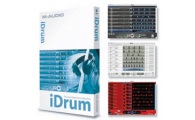 M-AUDIO iDRUM - program