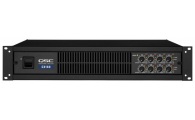 QSC CX108V - wzmacniacz instalacyjny