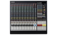 ALLEN &amp; HEATH GL 2400-16 - mikser audio