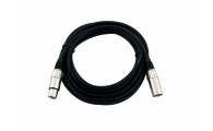 OMNITRONIC 10m MC-100 XLR-XLR - kabel mikrofonowy