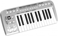 BEHRINGER UMX 25 - klawiatura sterująca