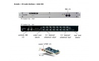 M-AUDIO DELTA 1010 - karta muzyczna