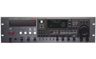 FOSTEX DV-40 - rejestrator cyfrowy