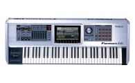 ROLAND Fantom G6 - syntezator