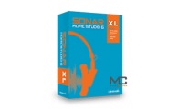 Sonar Home Studio 6 XL Academic Edition