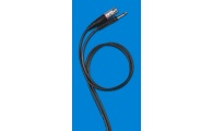 DIE HARD DH20LU3 - kabel mono Jack M - XLR F